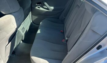 
										2008 Toyota Camry full									