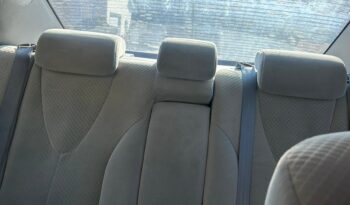 
										2008 Toyota Camry full									