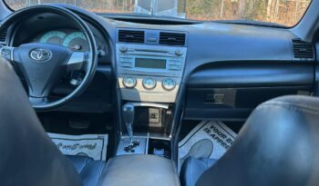 
										2007 Toyota Camry full									