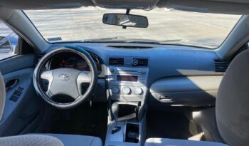 
										2012 Toyota Camry full									