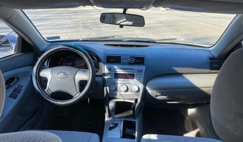 
								2012 Toyota Camry full									