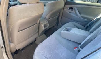 
										2011 Toyota Camry full									