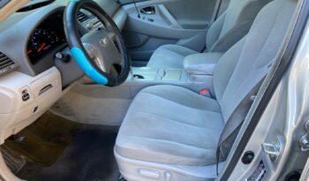 
										2011 Toyota Camry full									