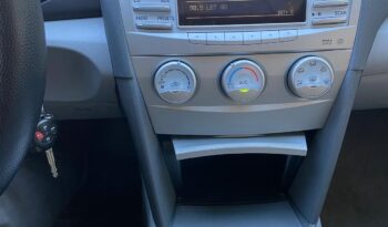 
										2011 Toyota Camry full									