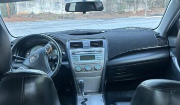 
										2007 Toyota Camry full									