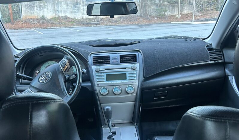 
								2007 Toyota Camry full									