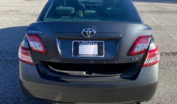 
										2008 Toyota Camry full									