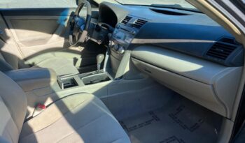 
										2008 Toyota Camry full									