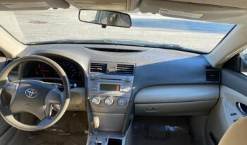 
										2008 Toyota Camry full									