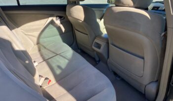 
										2008 Toyota Camry full									