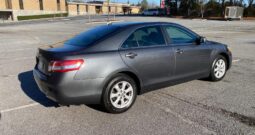 2008 Toyota Camry