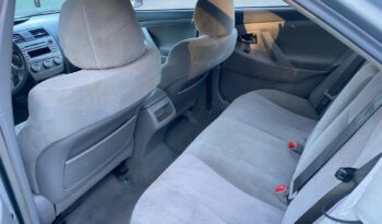 
										2010 Toyota Camry full									