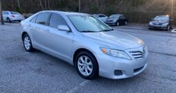 2010 Toyota Camry