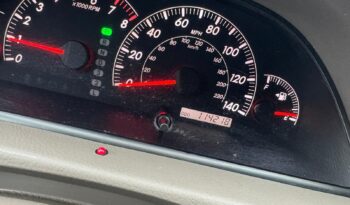 
										2012 Toyota Corolla full									