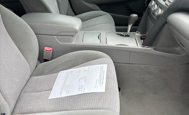 
								2011 Toyota Camry full									