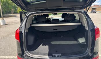 
										2016 Kia Sportage full									