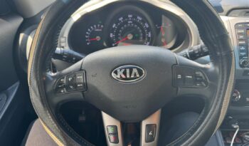
										2016 Kia Sportage full									