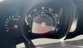 
										2016 Kia Sportage full									