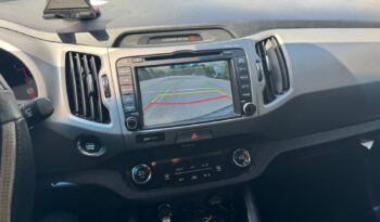 
										2016 Kia Sportage full									
