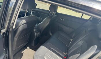 
										2016 Kia Sportage full									