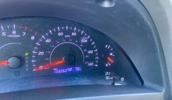 
										2011 Toyota Camry full									