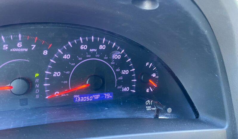 
								2011 Toyota Camry full									