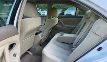 
										2011 Toyota Camry full									