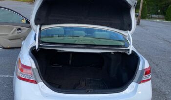 
										2011 Toyota Camry full									