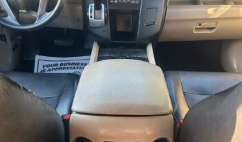 
										2011 Honda Pilot EX full									
