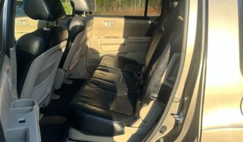 
										2011 Honda Pilot EX full									