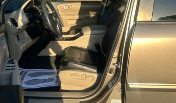 
										2011 Honda Pilot EX full									
