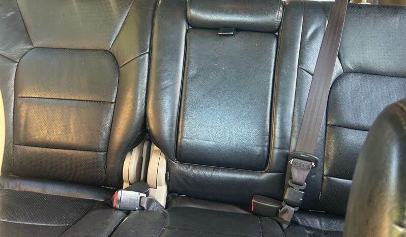 
								2011 Honda Pilot EX full									