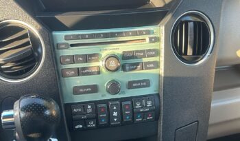 
										2011 Honda Pilot EX full									