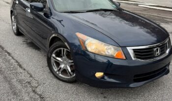 
										2010 Honda Accord full									