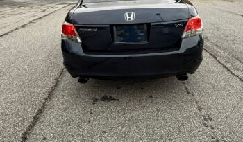 
										2010 Honda Accord full									