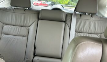 
										2014 Honda CR-V EX-L full									