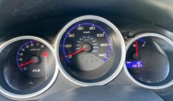 
										2007 Honda Fit full									