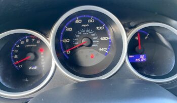 
										2007 Honda Fit full									
