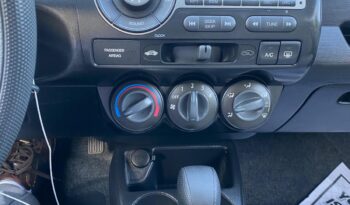 
										2007 Honda Fit full									