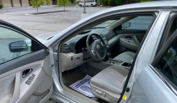 
										2011 Toyota Camry full									