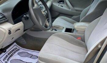 
										2011 Toyota Camry full									