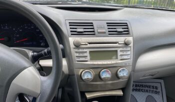 
										2011 Toyota Camry full									