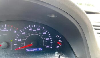 
										2011 Toyota Camry full									