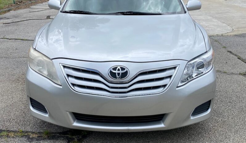 
								2011 Toyota Camry full									