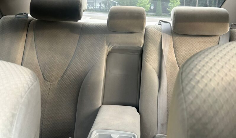 
								2007 Toyota Camry full									