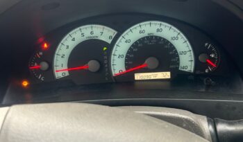 
										2007 Toyota Camry full									