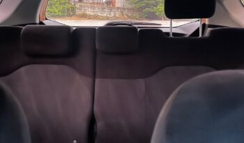 
										2009 Honda Fit full									