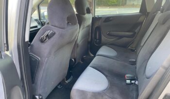 
										2008 Honda Fit full									