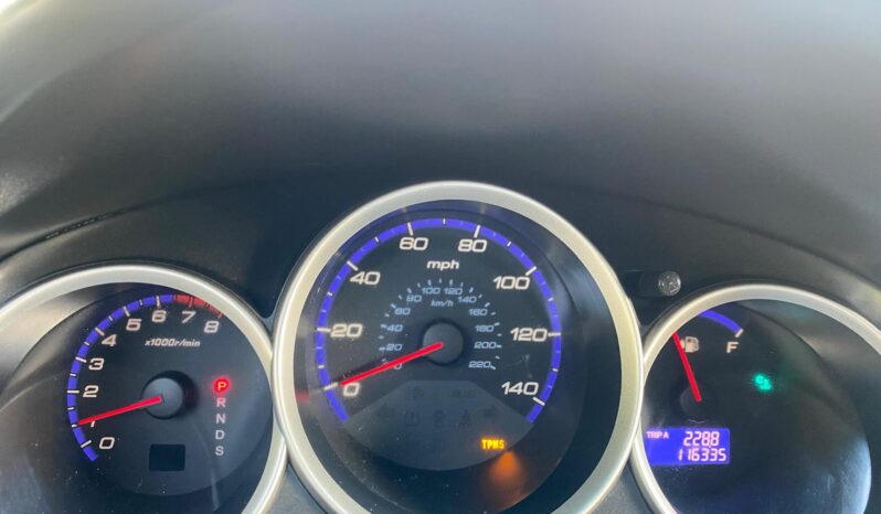 
								2008 Honda Fit full									