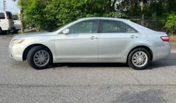 
										2007 Toyota Camry full									